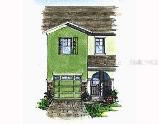 2743 Sweet Magnolia Pl. #186, Oviedo, FL 32765