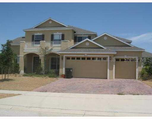 812 Pecori Ter., Ocoee, FL 34761