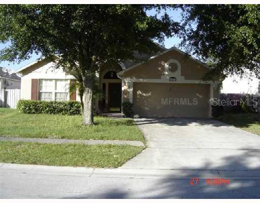 4207 Newtonhall Dr., Orlando, FL 32826