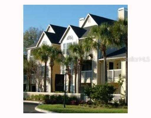 1055 S Hiawassee Rd. #2018, Orlando, FL 32835