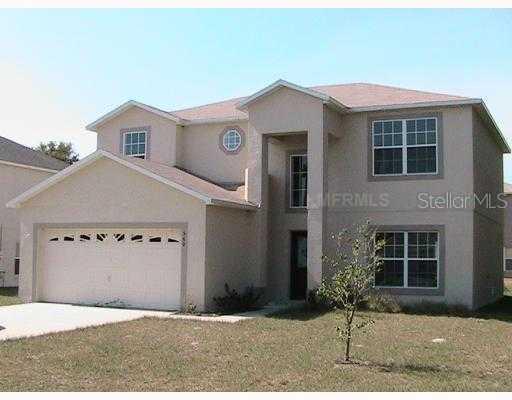 560 Big Sioux Ct., Poinciana, FL 34759