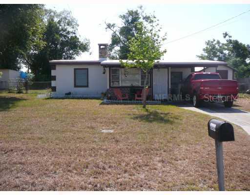 2324 Rutledge Ave., Orlando, FL 32817