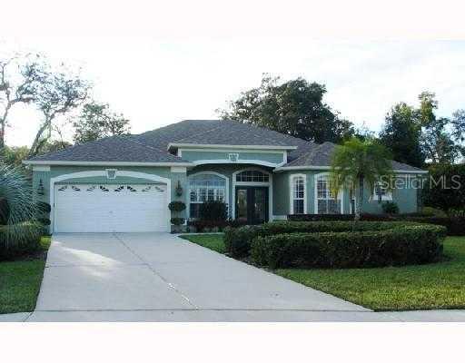 699 Charrice Pl., Sanford, FL 32771