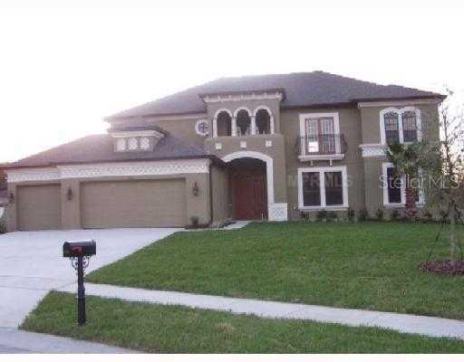 750 Country Charm Cir., Oviedo, FL 32765