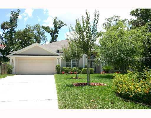 903 Treymore Ct., Winter Springs, FL 32708