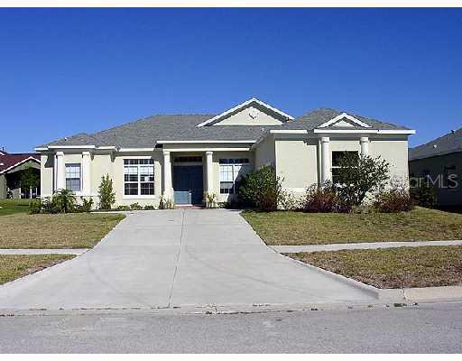 3682 Peaceful Valley Dr., Clermont, FL 34711