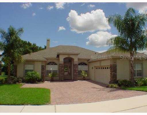 1005 Parkside Pointe Blvd., Apopka, FL 32712