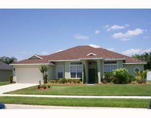 1043 Island Pointe Dr., Winter Garden, FL 34787