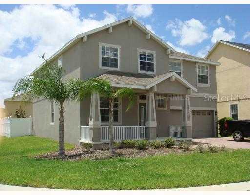 9786 Lake District Ln., Orlando, FL 32832