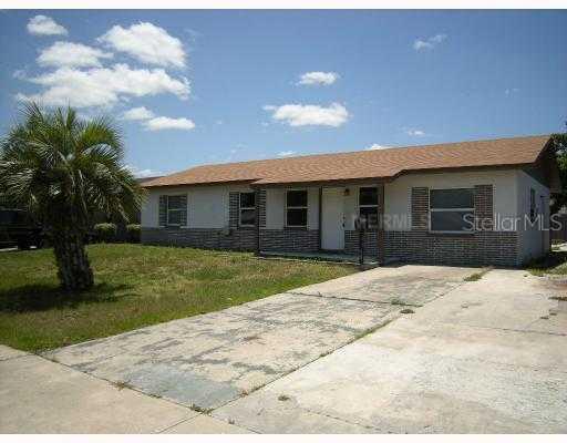 4128 Sanseviera Ln., Orlando, FL 32822