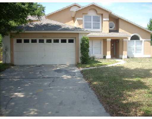 8159 Saint Albans Dr., Orlando, FL 32835