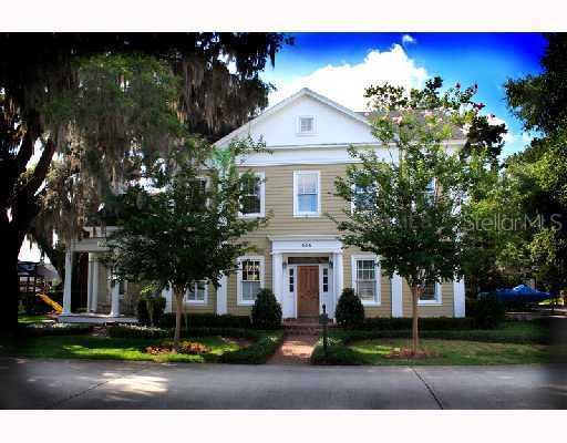 606 Lake Harbor Cir., Orlando, FL 32809