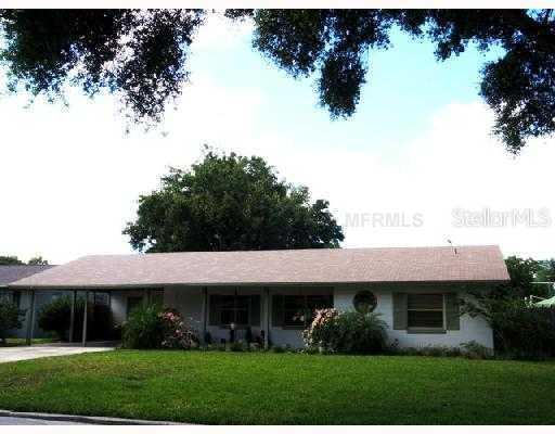 1707 Lando Ln., Orlando, FL 32806