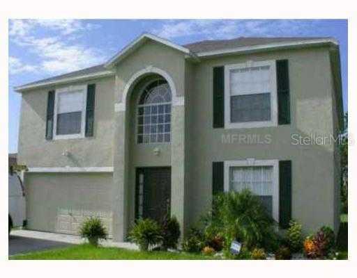 701 Pincon Ln., Kissimmee, FL 34759