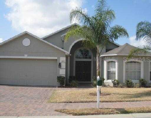 143 Cambridge Ave., Davenport, FL 33896