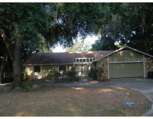16743 Tequesta Tr., Clermont, FL 34715