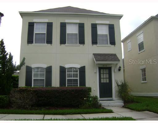1116 Damask St., Celebration, FL 34747