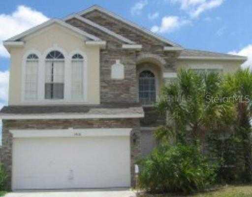 1426 Sun Meadow Dr., Orlando, FL 32824