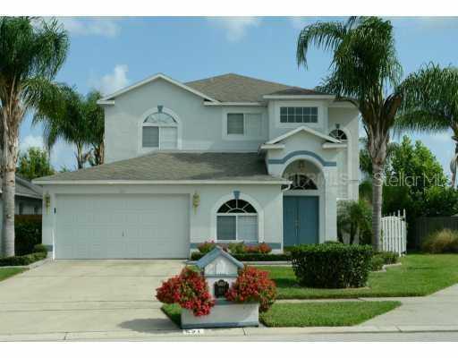 521 Hampshire Ln., Oviedo, FL 32765