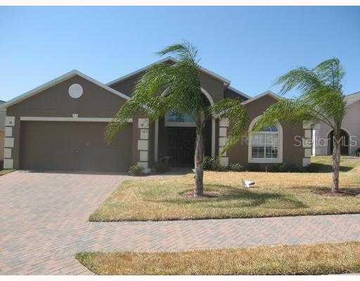 163 Cambridge Ave., Davenport, FL 33896