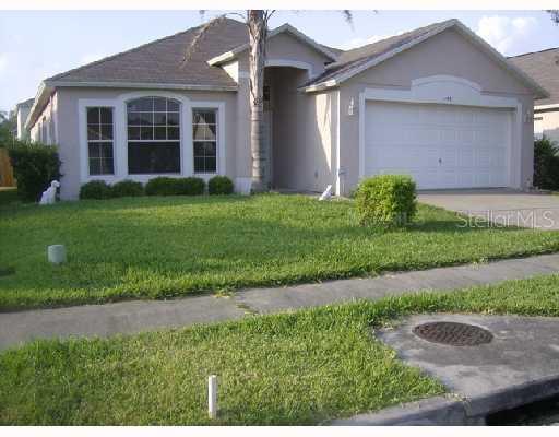 142 Rockhill Dr., Sanford, FL 32771