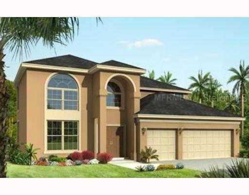 15905 St Clair St., Clermont, FL 34714