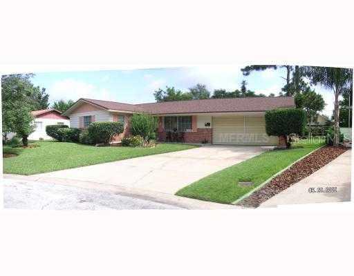 7715 Avonwood Ct., Orlando, FL 32810