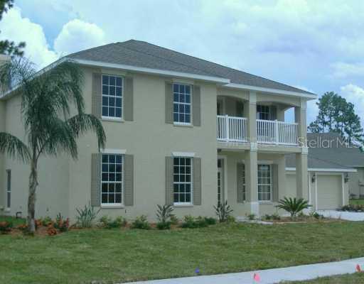 436 Heatherton Ct., DeBary, FL 32713