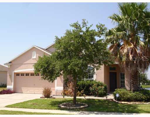 9662 Myrtle Creek Ln., Orlando, FL 32832