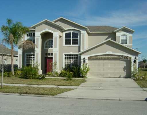 223 Farrington Ln., Kissimmee, FL 34744
