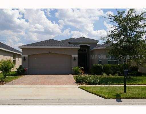 3444 Gerber Daisy Ln., Oviedo, FL 32766