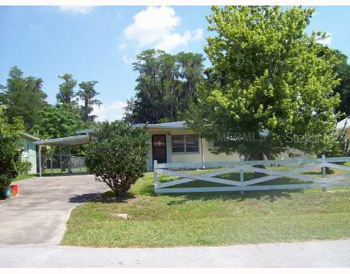 307 W Pierce Ave., Orlando, FL 32809