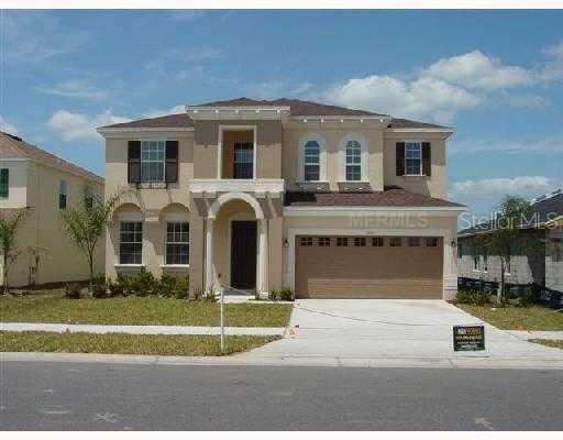 1805 Strathmore Cir., Mount Dora, FL 32757