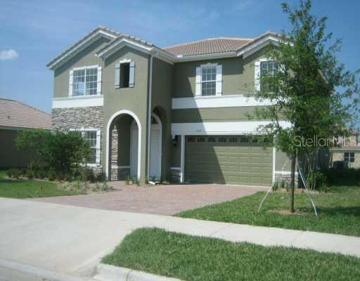 13030 Gearing Ct., Winter Garden, FL 34787