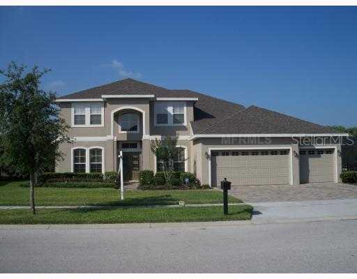 345 Beacon Pointe Dr., Ocoee, FL 34761