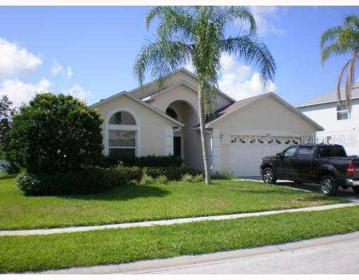 2886 Strand Cir., Oviedo, FL 32765