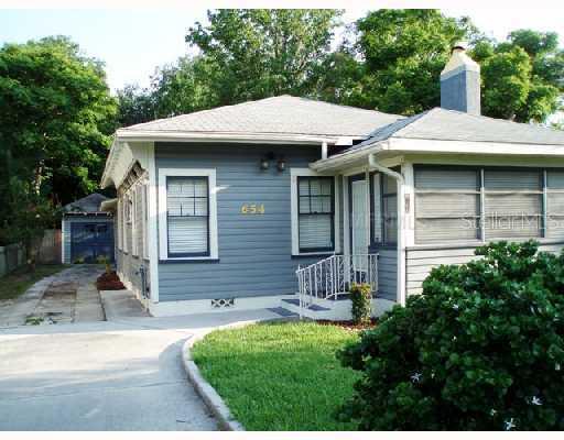 654 Park Lake St., Orlando, FL 32803