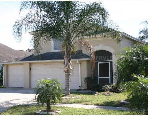 11865 Hartfordshire Way, Orlando, FL 32824