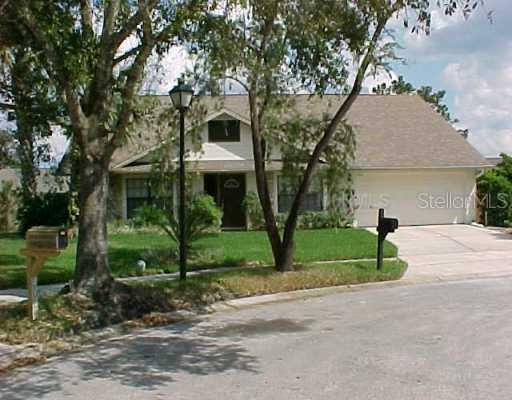 1022 Albamonte Ct., Oviedo, FL 32765