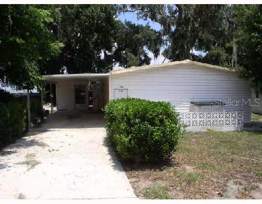 17126 Live Oak Ln., Montverde, FL 34756