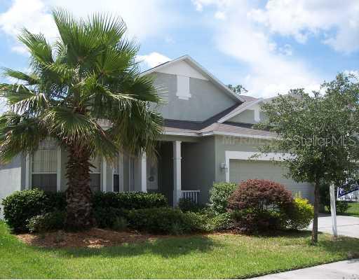 4713 Northern Dancer Way, Orlando, FL 32826