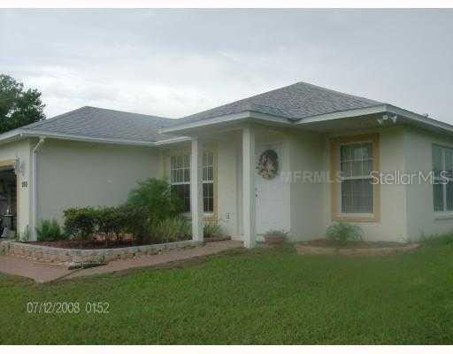 100 E 5th St., St. Cloud, FL 34769