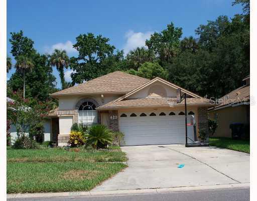 420 Macgregor Rd., Winter Springs, FL 32708