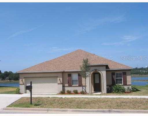 872 N Jacks Lake Rd., Clermont, FL 34711