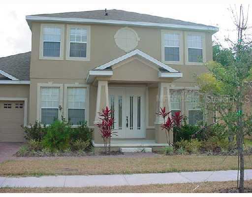 10314 Kristen Park Dr., Orlando, FL 32832