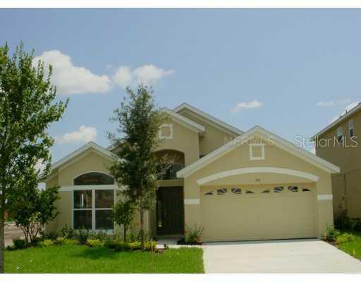 995 Tramells Tr., Kissimmee, FL 34744