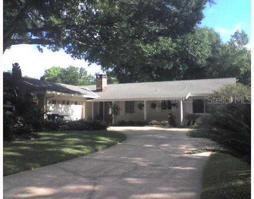 2041 Thunderbird Tr., Maitland, FL 32751