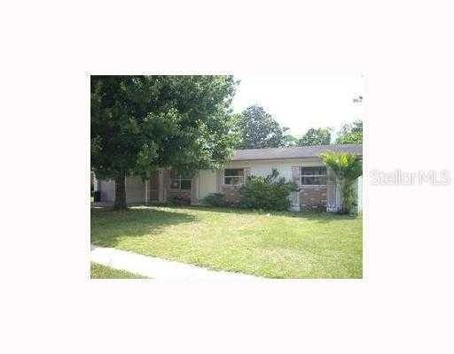 1185 Pollyanna Dr., Titusville, FL 32796
