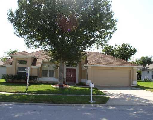 12232 Dickenson Ln., Orlando, FL 32821