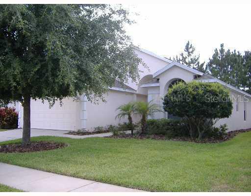 817 Troon Cir., Davenport, FL 33897